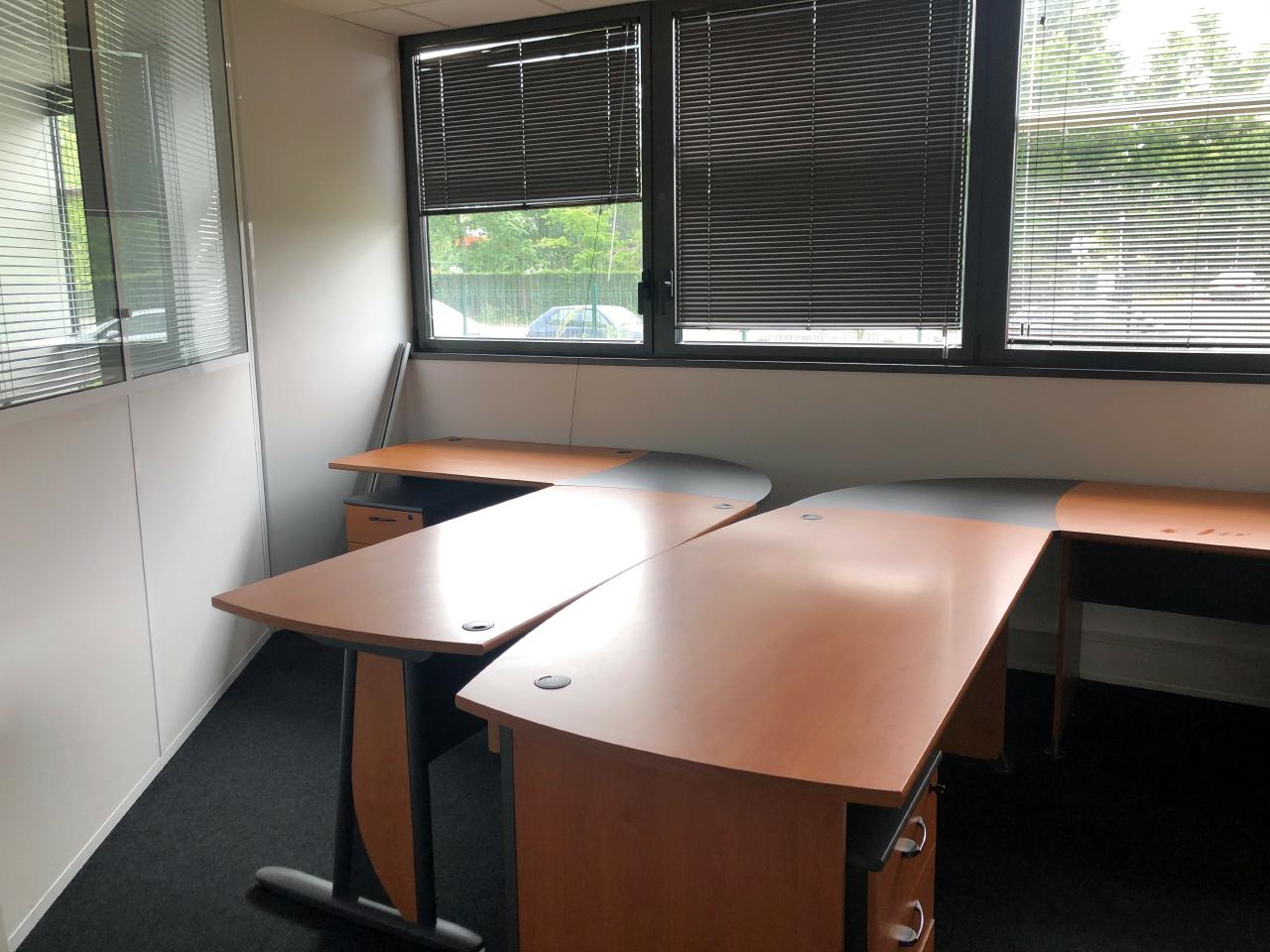 Location bureau Villenave-d'Ornon Gironde OLBUR2203900 3