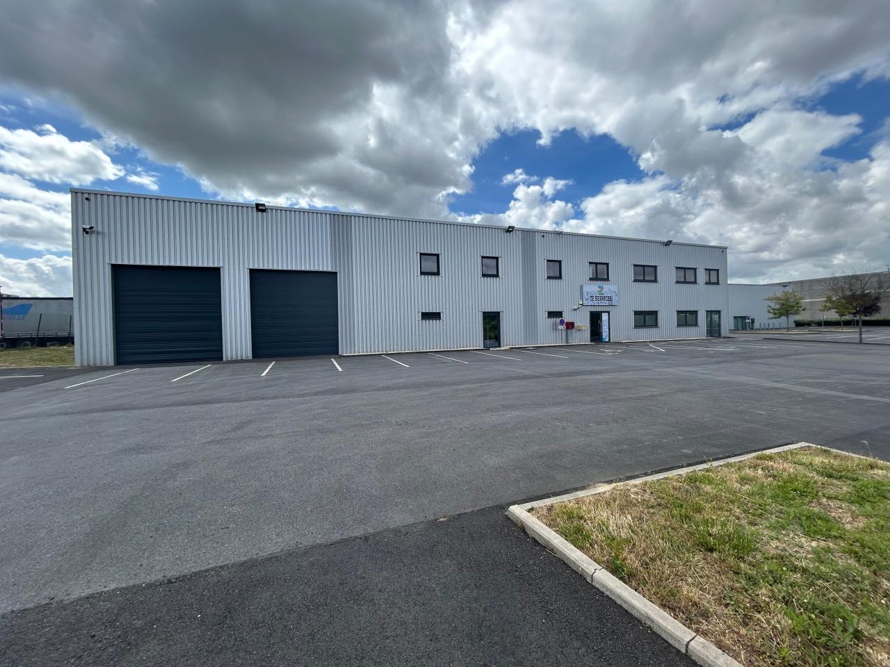 Location local d'activité Roncq Nord OLACT2426304 3