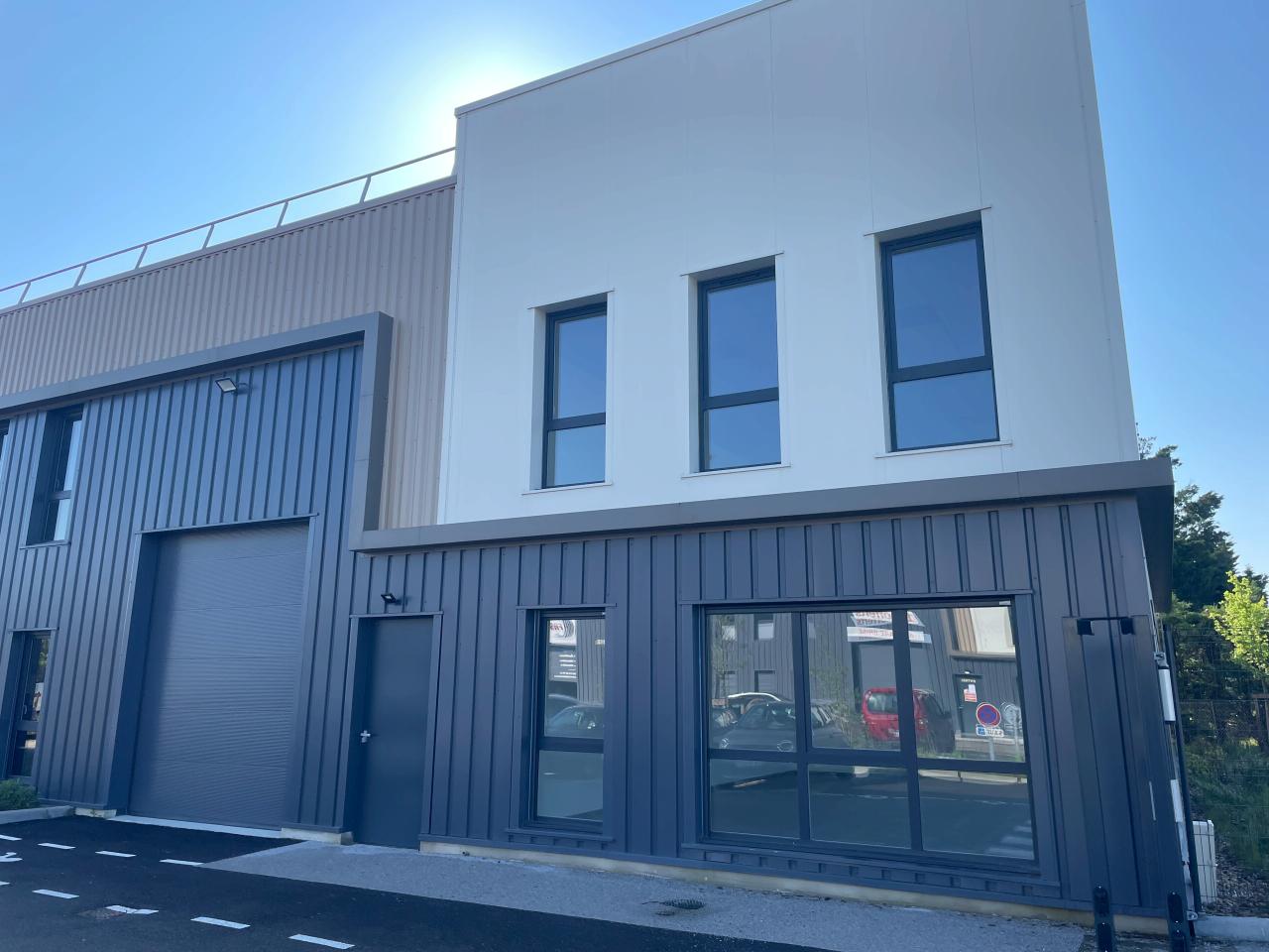 Location local d'activité Genay Rhône OLACT2531705 4