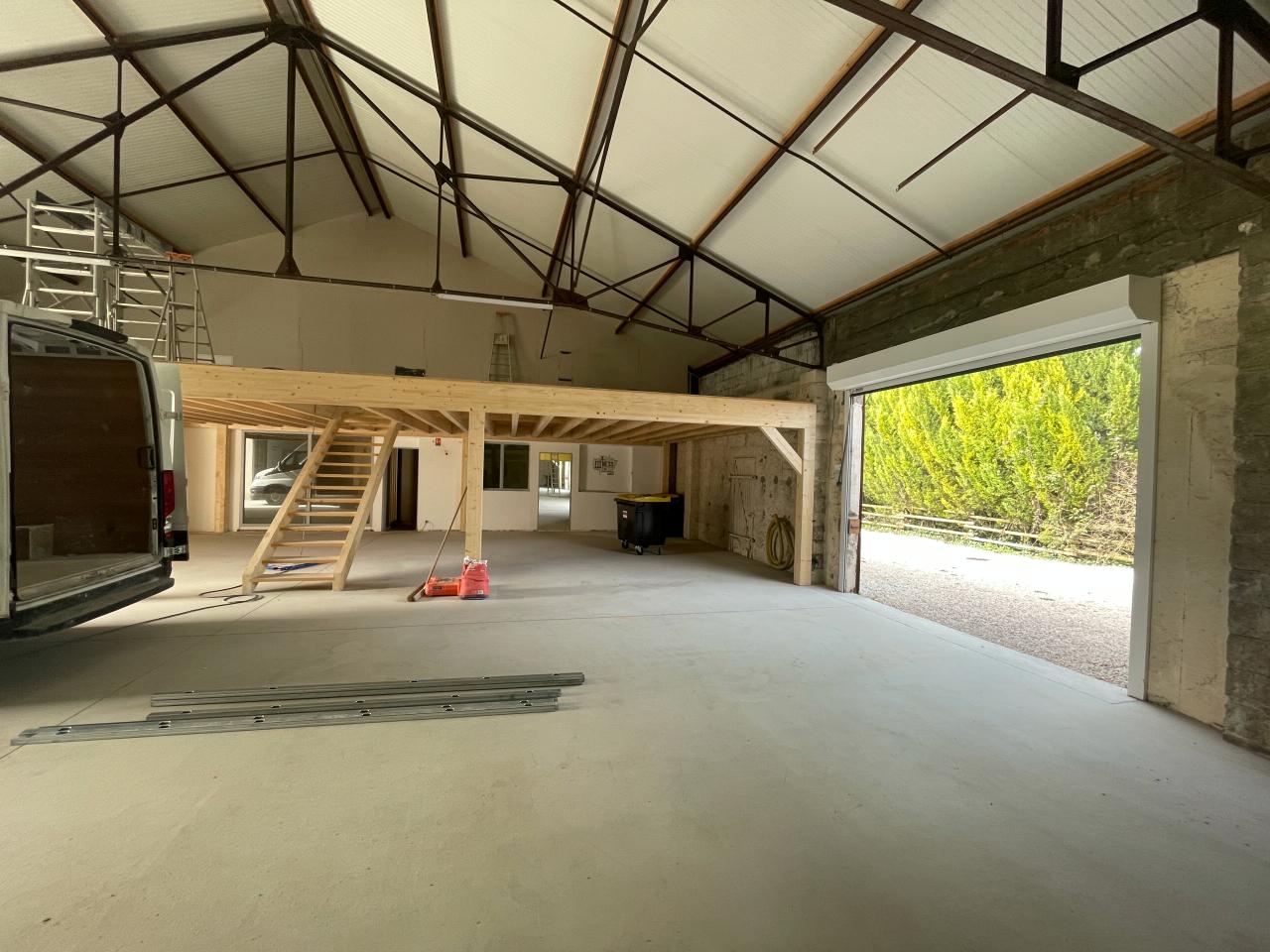 Location local d'activité Beaune Côte-d'Or OLACT2531696 3