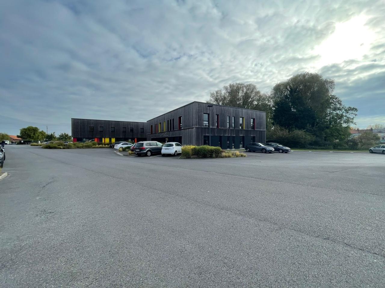 Location local d'activité Wambrechies Nord OLACT2533129 2