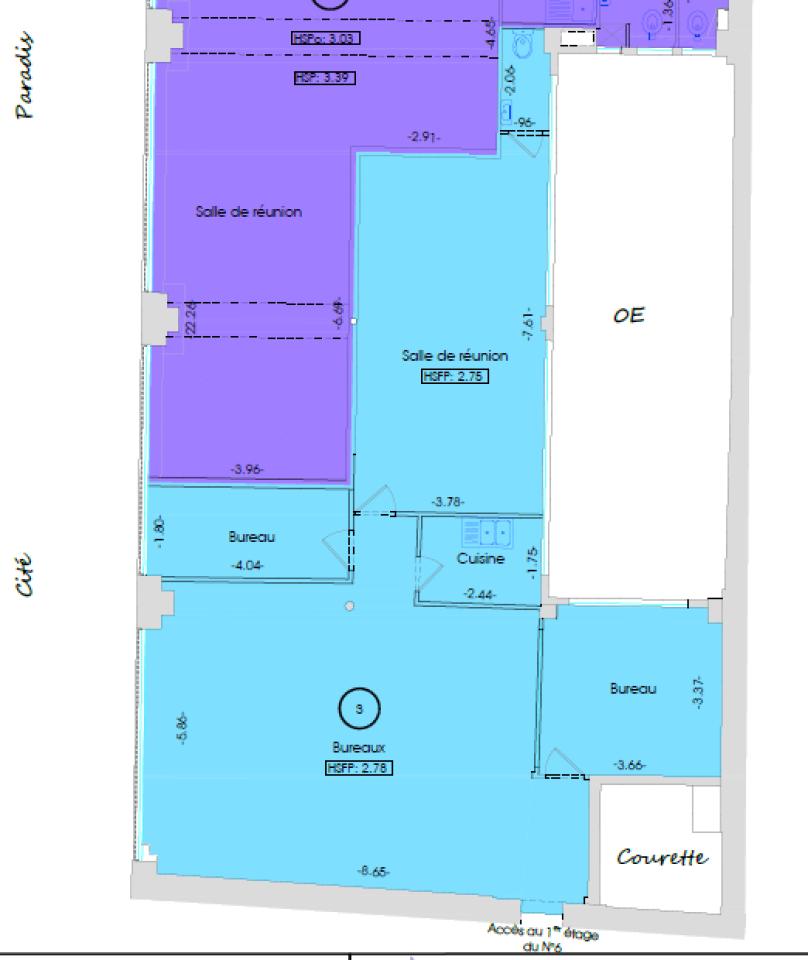 Location bureau Paris OLBUR2313847 4