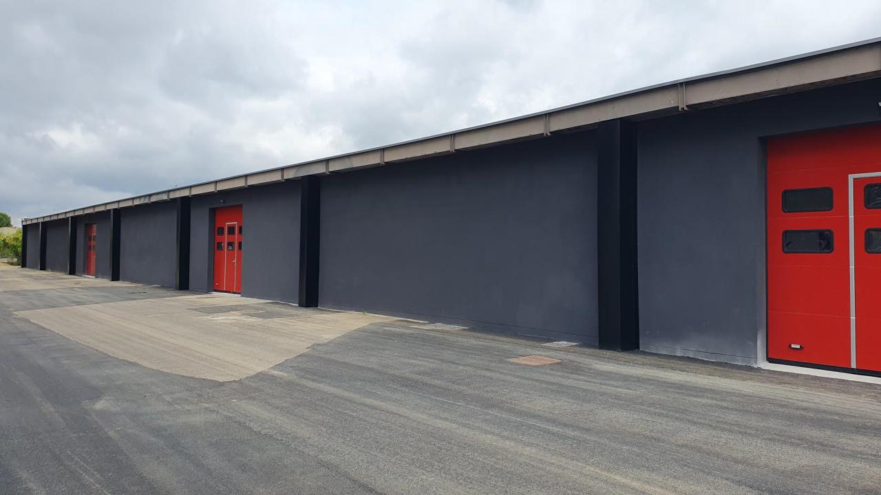 Location local d'activité Coignières Yvelines OLACT2532652