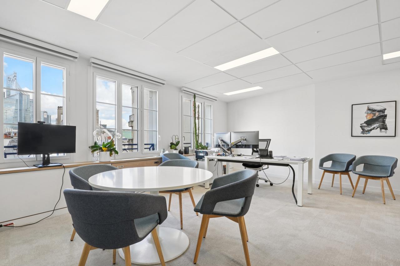 Location bureau Neuilly-sur-Seine Hauts-de-Seine OLBUR2426401 3