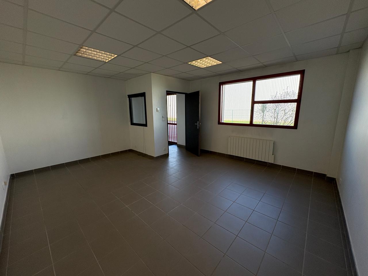 Location local d'activité Levernois Côte-d'Or OLACT2528984 4