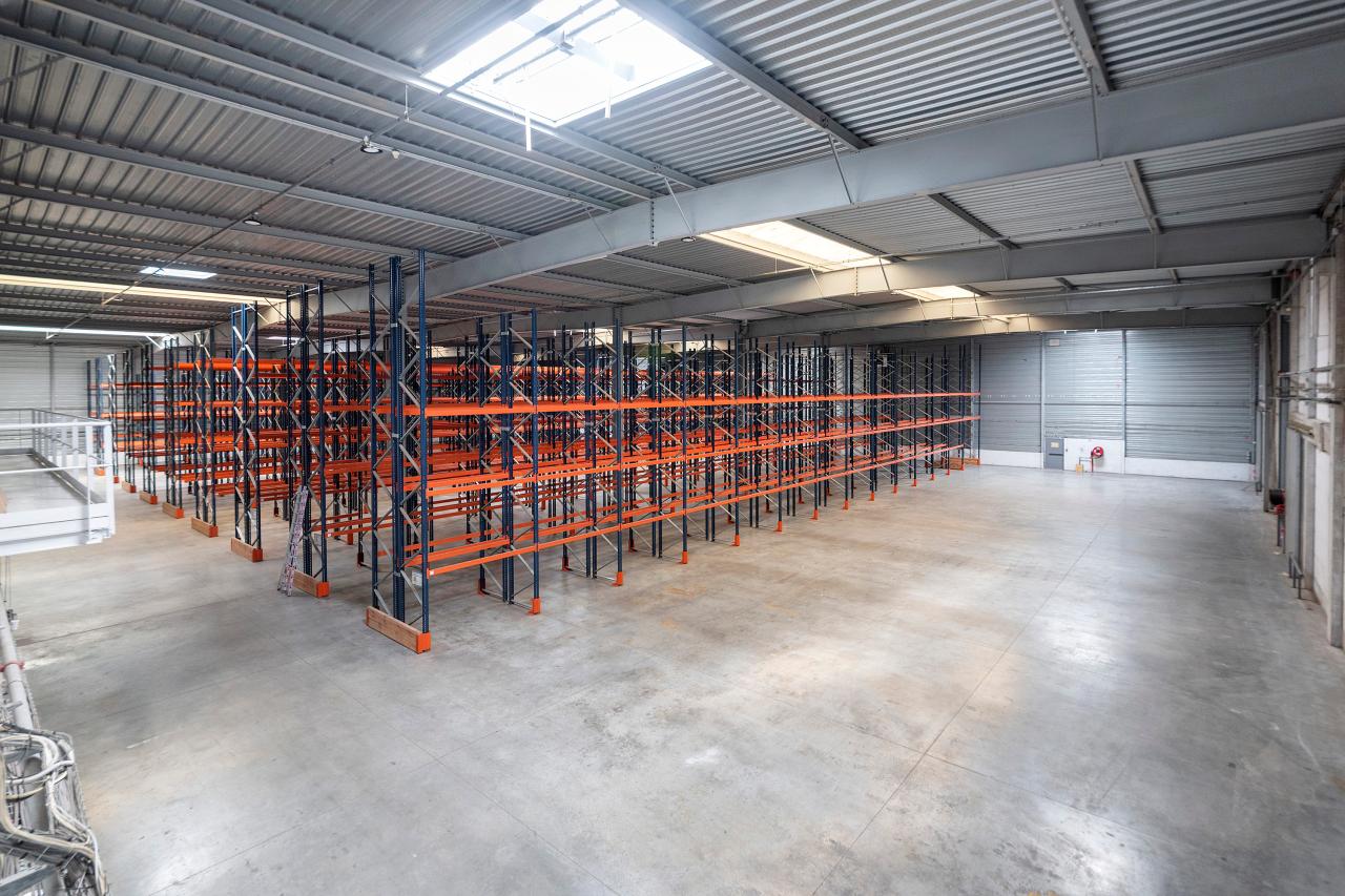 Location local d'activité Saint-Michel-sur-Orge Essonne OLACT2641492 3