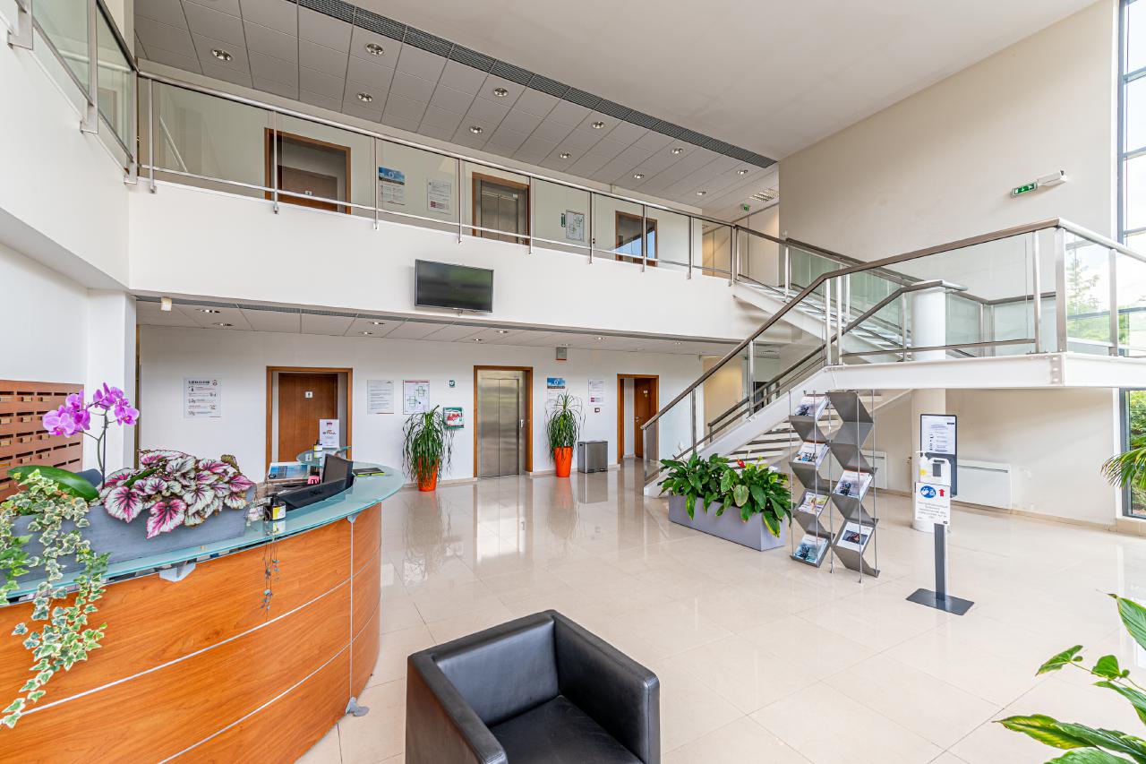 Vente bureau Serris Seine-et-Marne OVBUR2315428 2