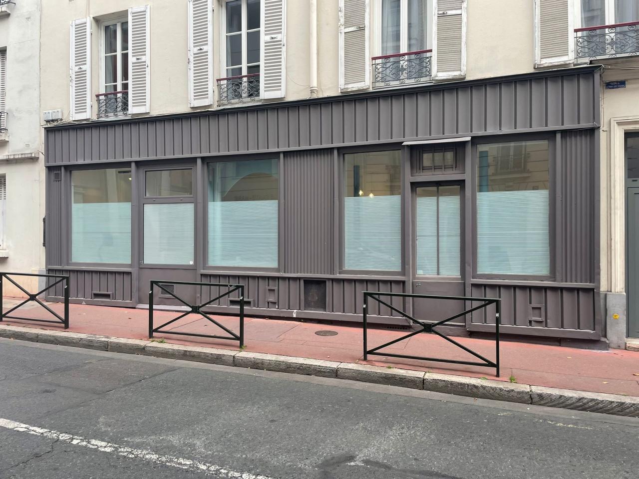 Vente bureau Levallois-Perret Hauts-de-Seine OVBUR2537558 1