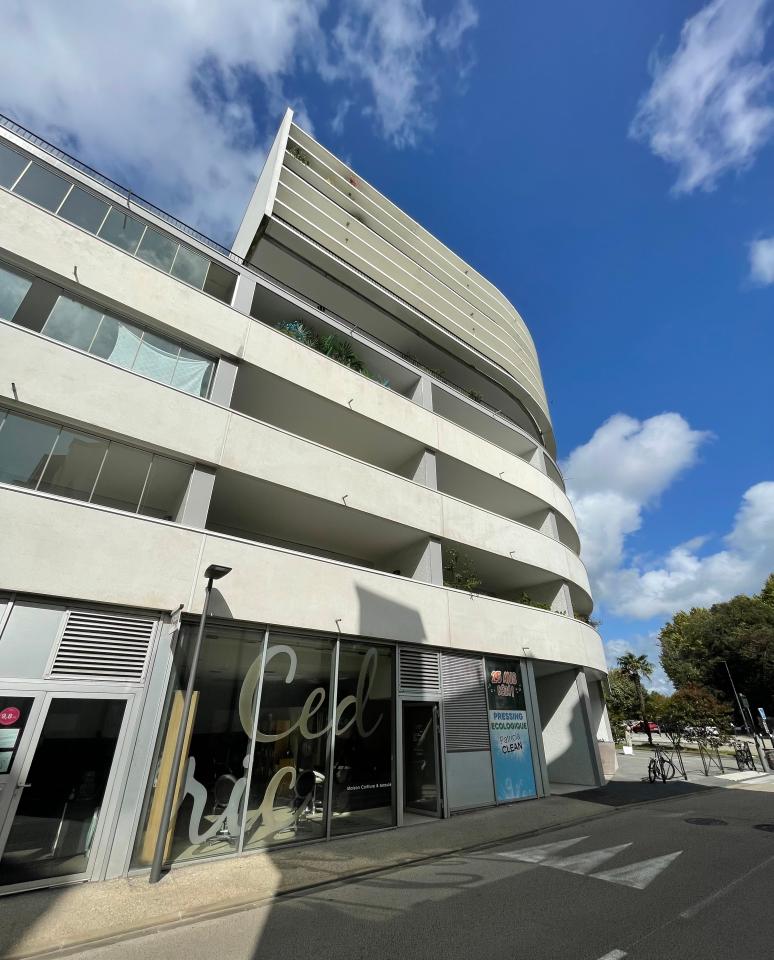 Location commerce Bayonne Pyrénées-Atlantiques OLCOM2534795