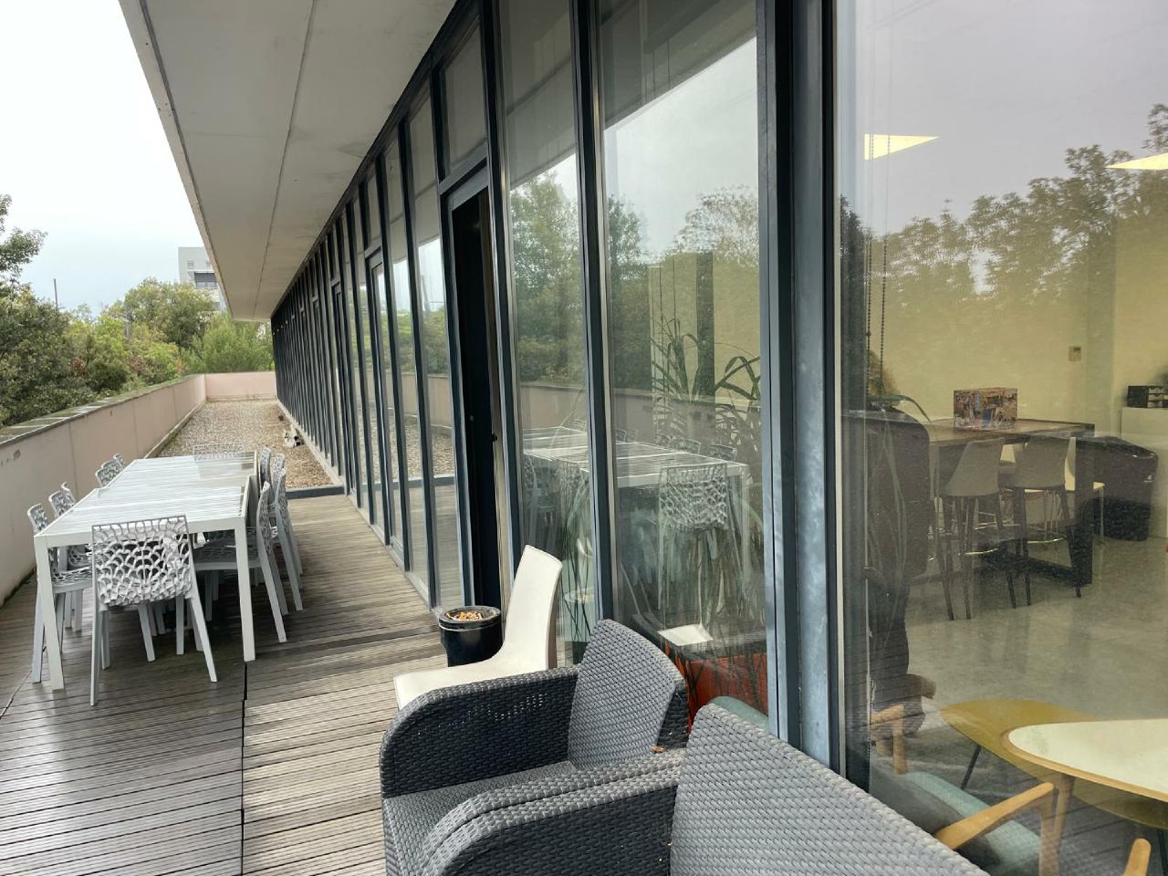 Location bureau Montpellier Hérault OLBUR2425223 2