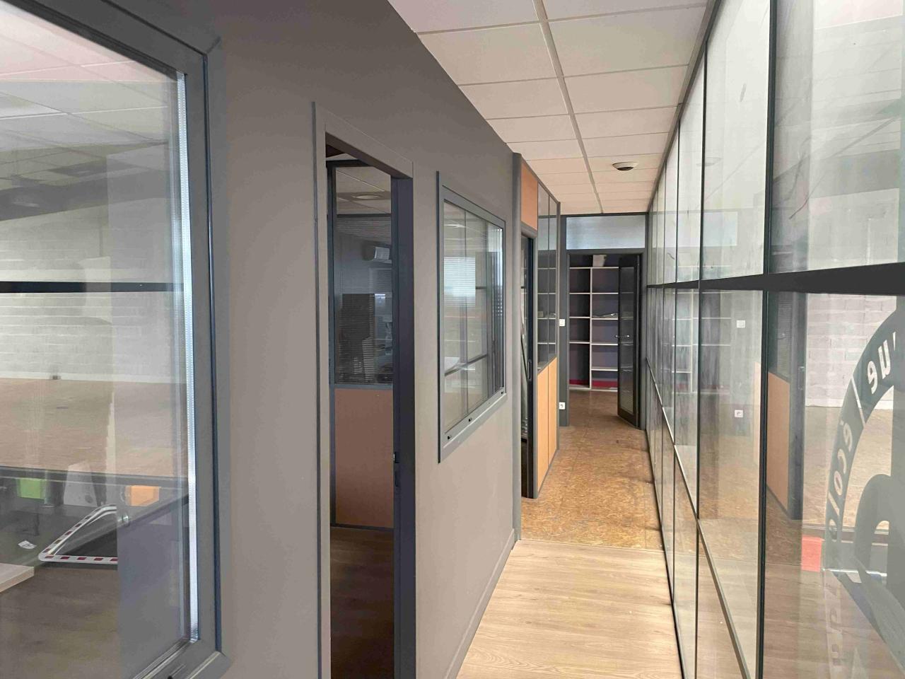 Location local d'activité Vitrolles Bouches-du-Rhône OLACT2535541 4