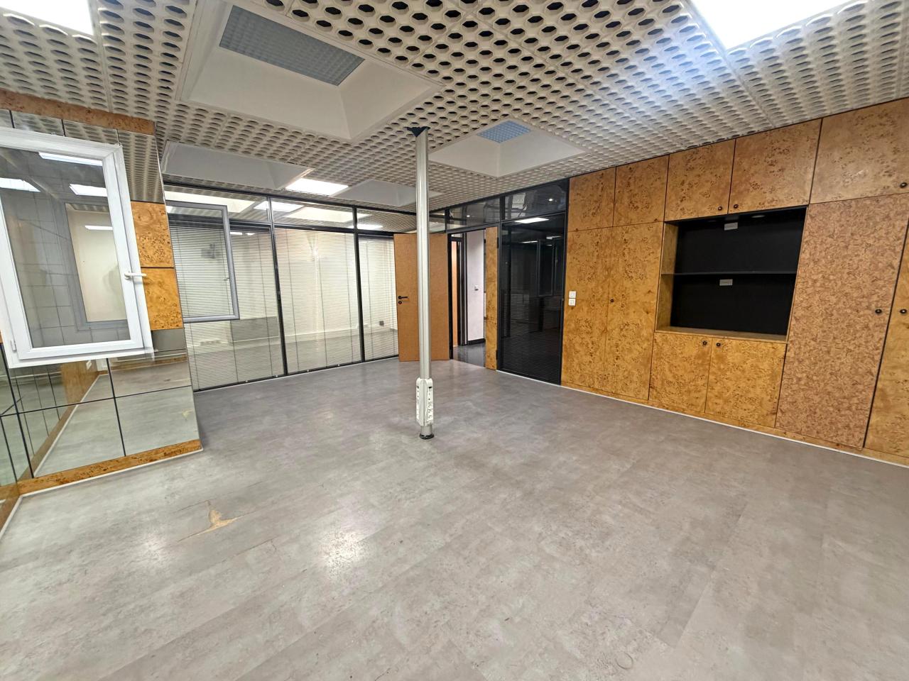 Vente bureau Paris OVBUR2537597 2