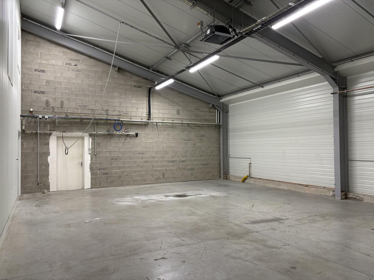 Location local d'activité Marly Moselle OLACT2532161 3