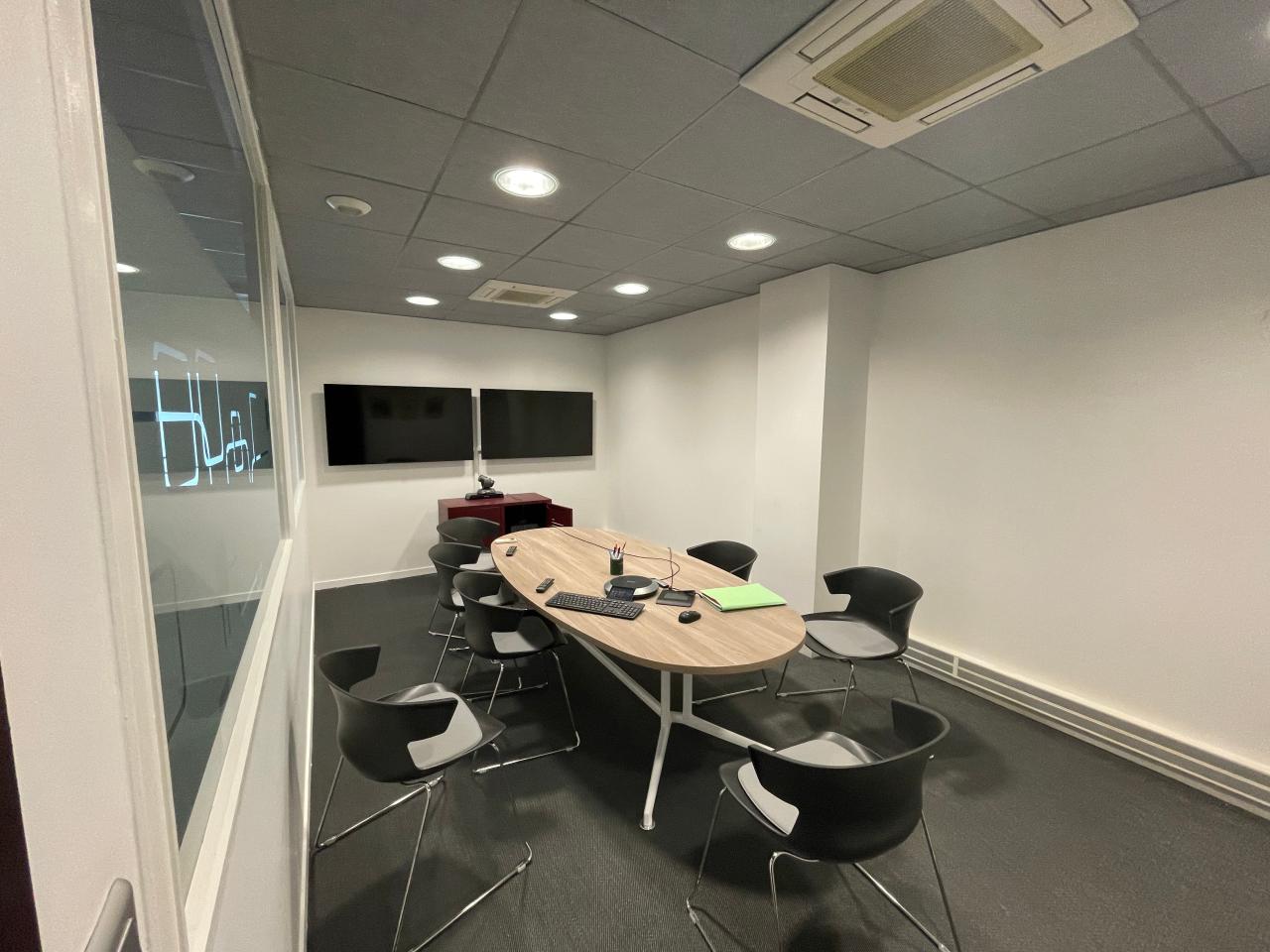 Vente bureau Montbonnot-Saint-Martin Isère OVBUR2641721 3