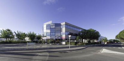 Location bureau Mauguio Hérault OLBUR2313973 1
