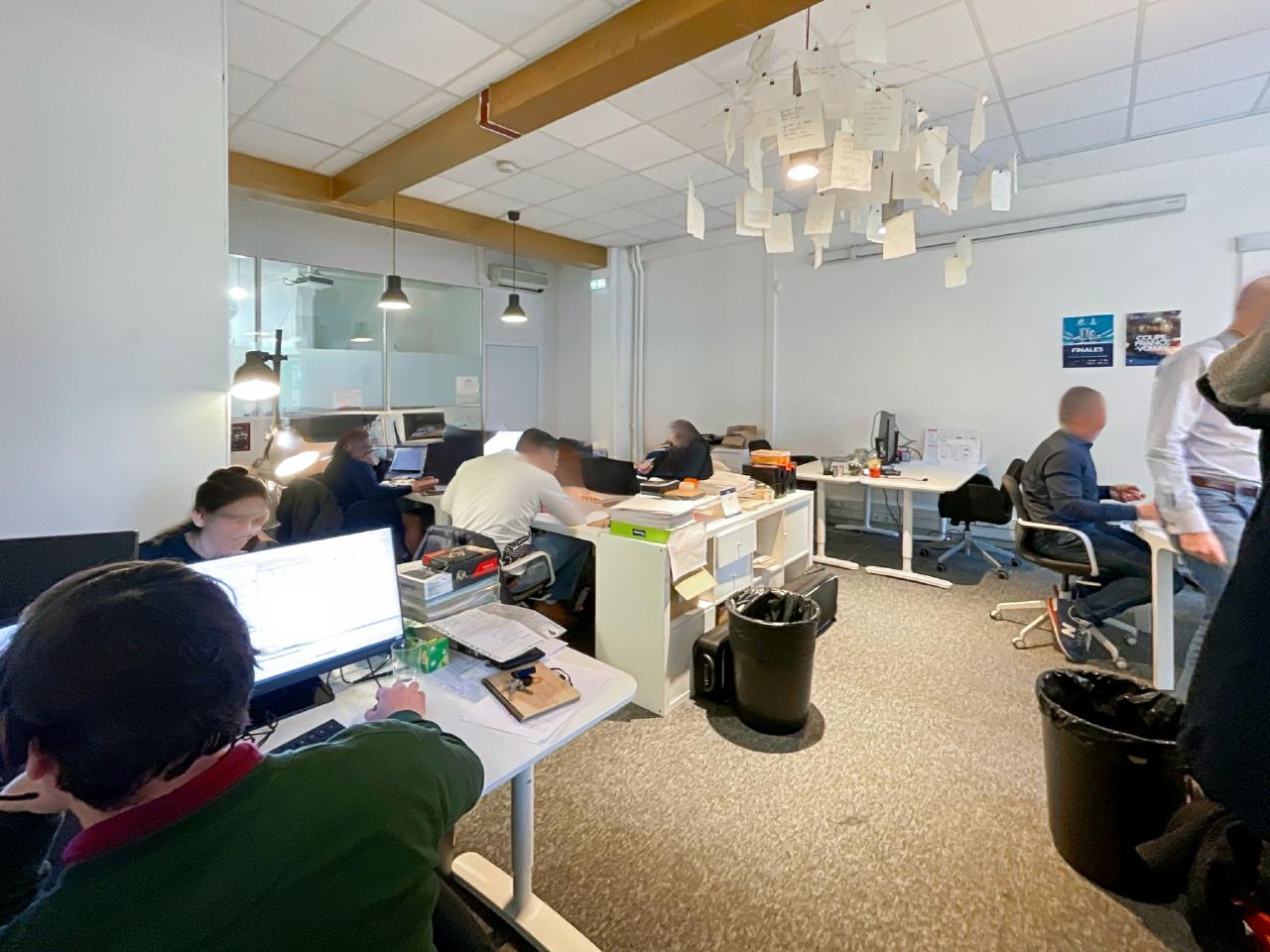 Location bureau Paris OLBUR2309438 3