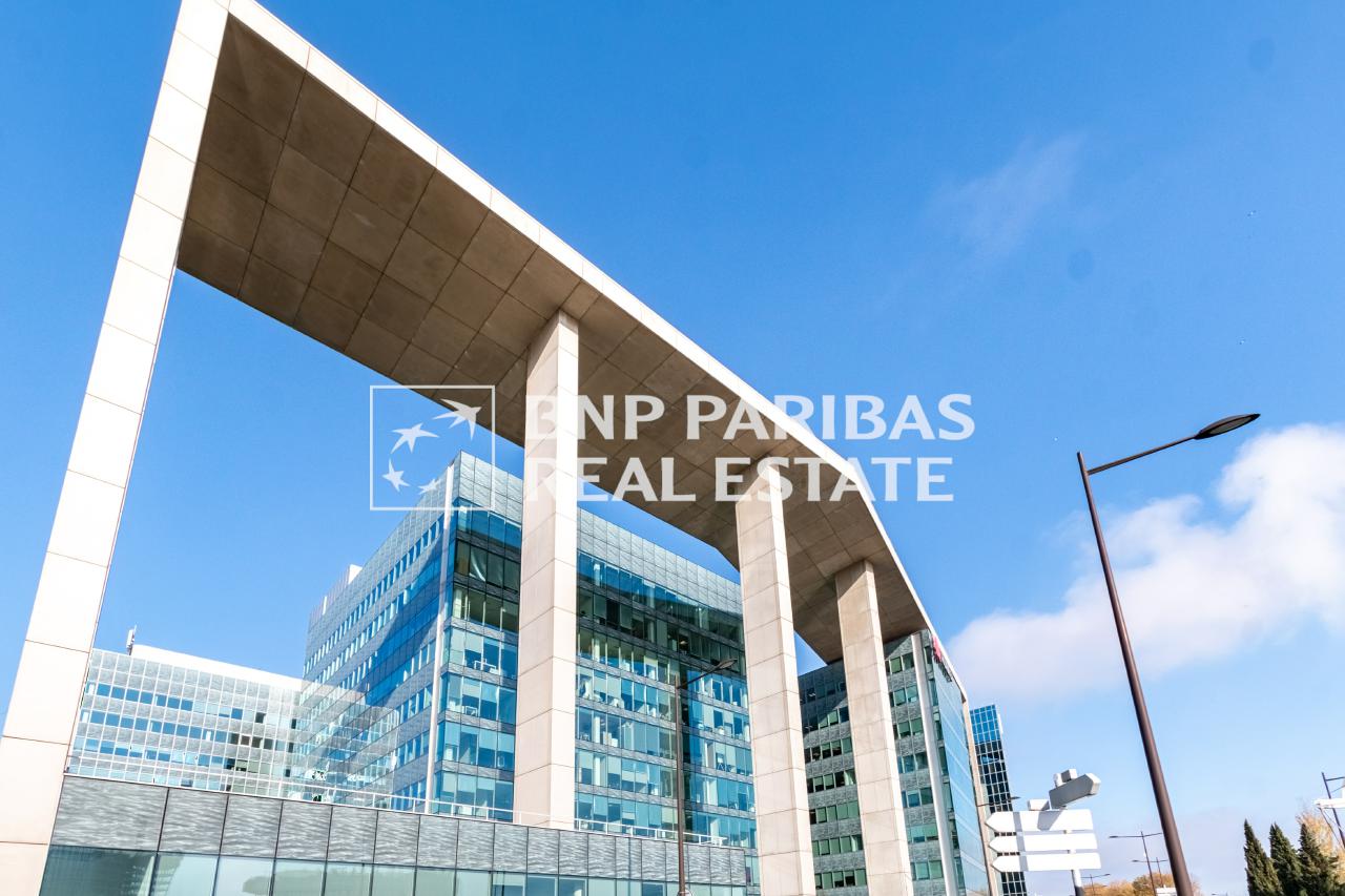 Location bureau Boulogne-Billancourt Hauts-de-Seine OLBUR2119088 1