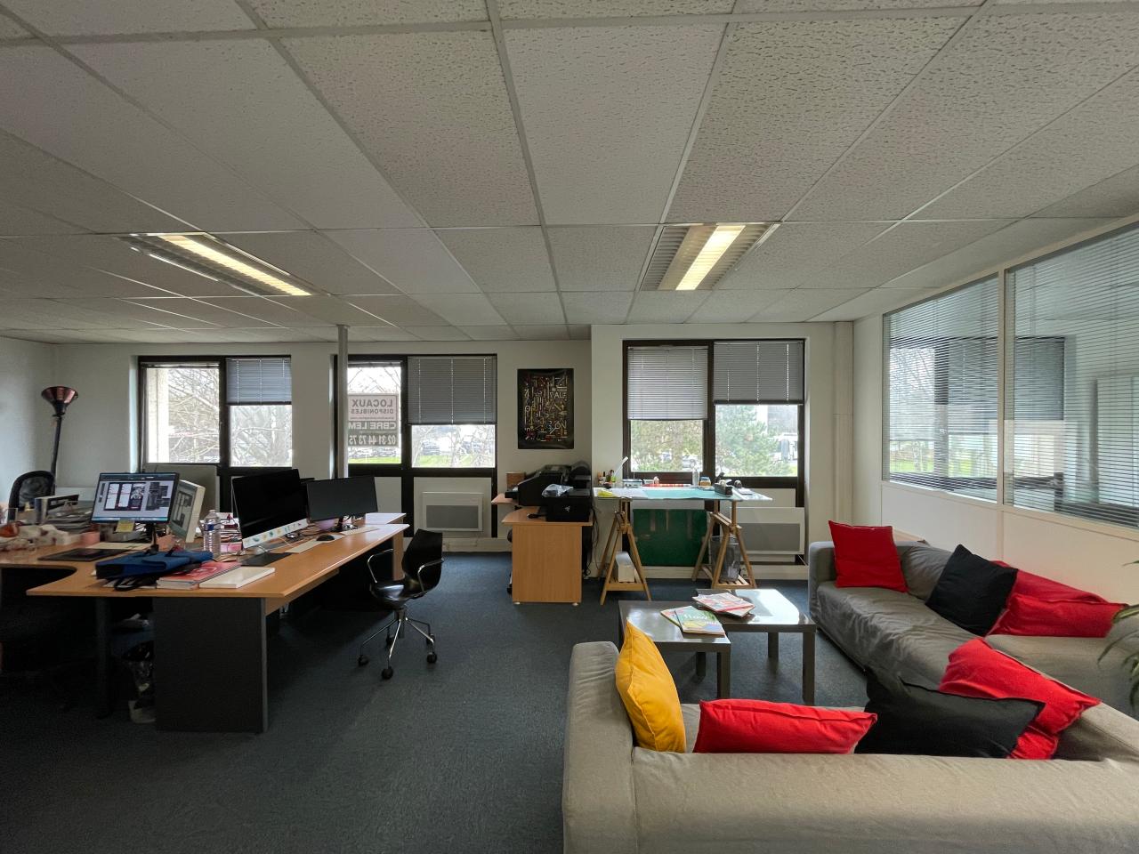 Location bureau Caen Calvados OLBUR2639082 1