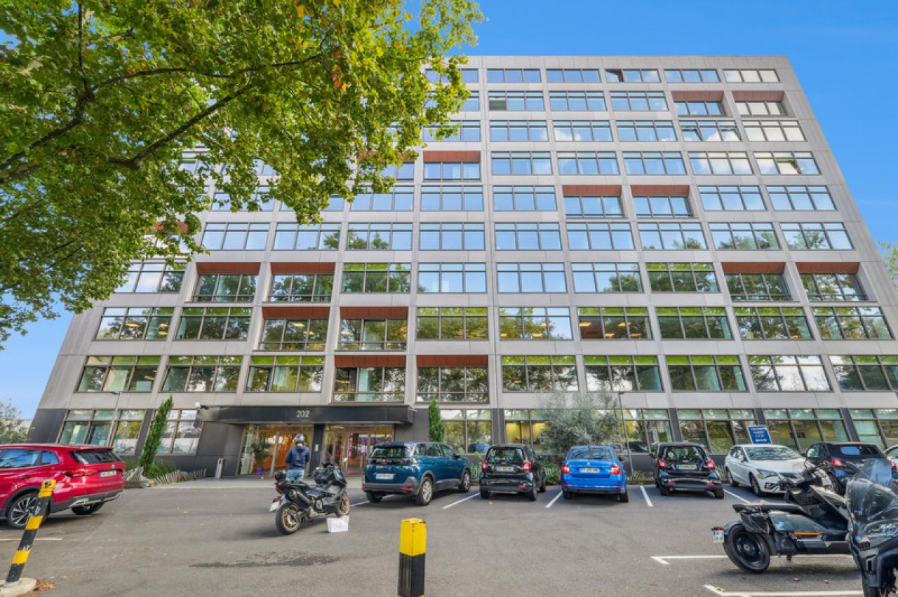 Vente bureau Clichy Hauts-de-Seine OVBUR2534962