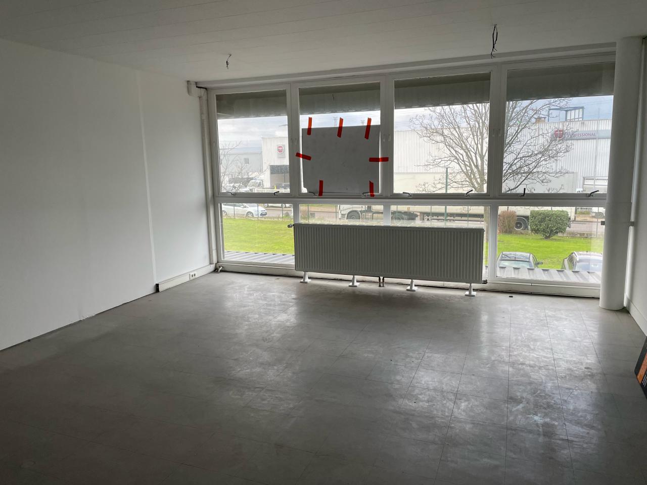 Location local d'activité Saint-Étienne-du-Rouvray Seine-Maritime OLACT2428564 4