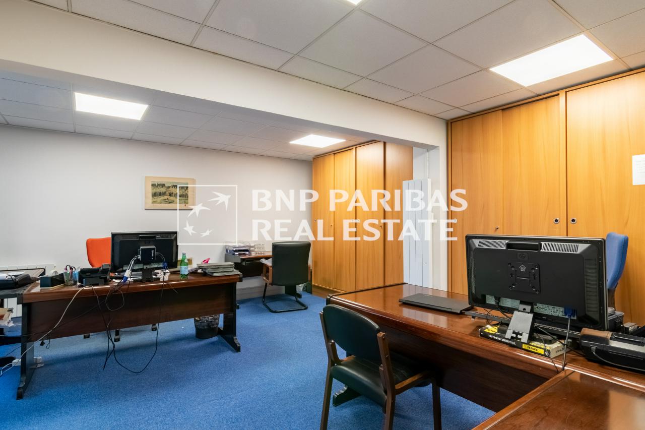 Vente bureau Levallois-Perret Hauts-de-Seine OVBUR2529646 4