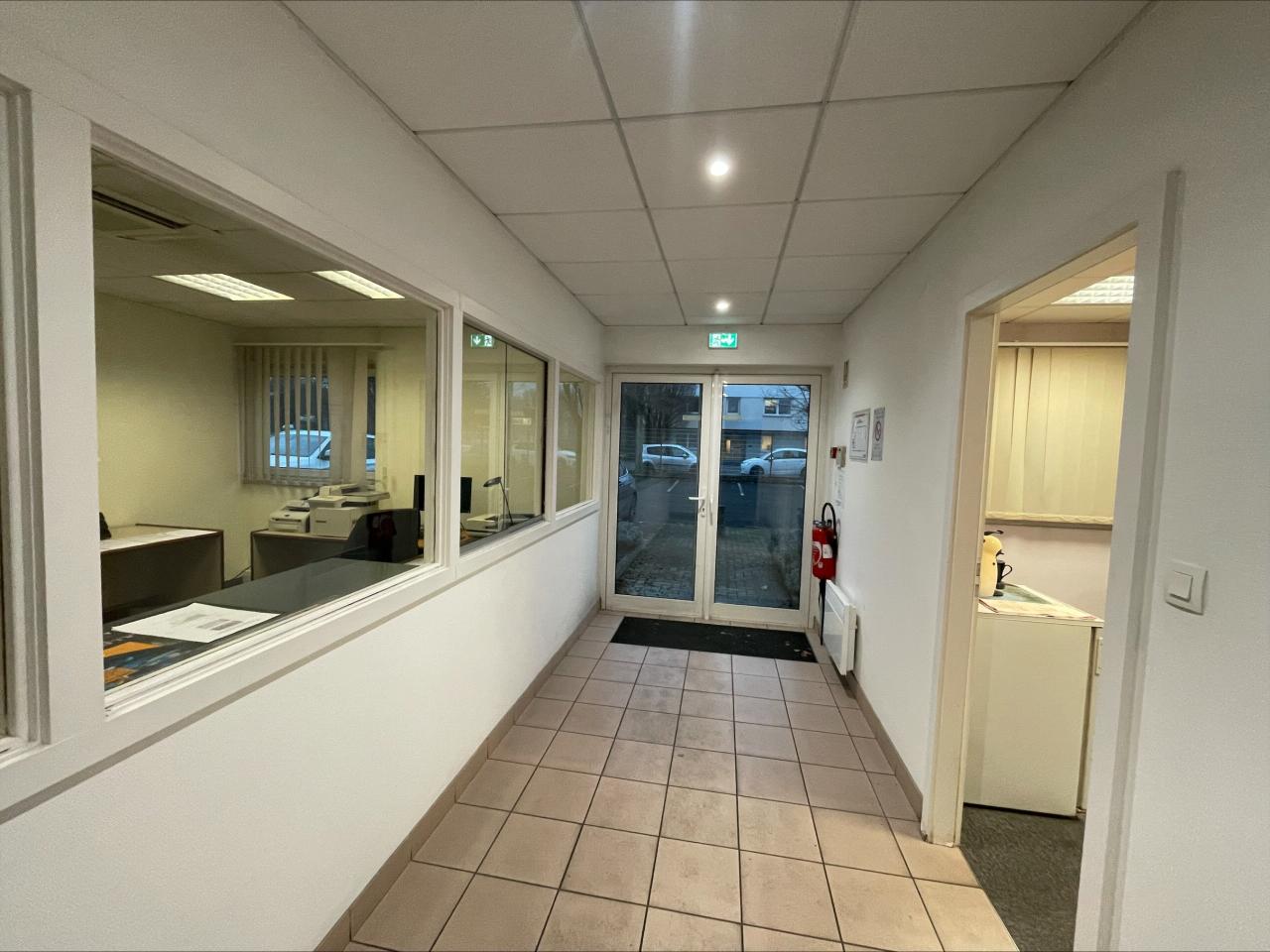 Vente local d'activité Illkirch-Graffenstaden Bas-Rhin OVACT2638754 2