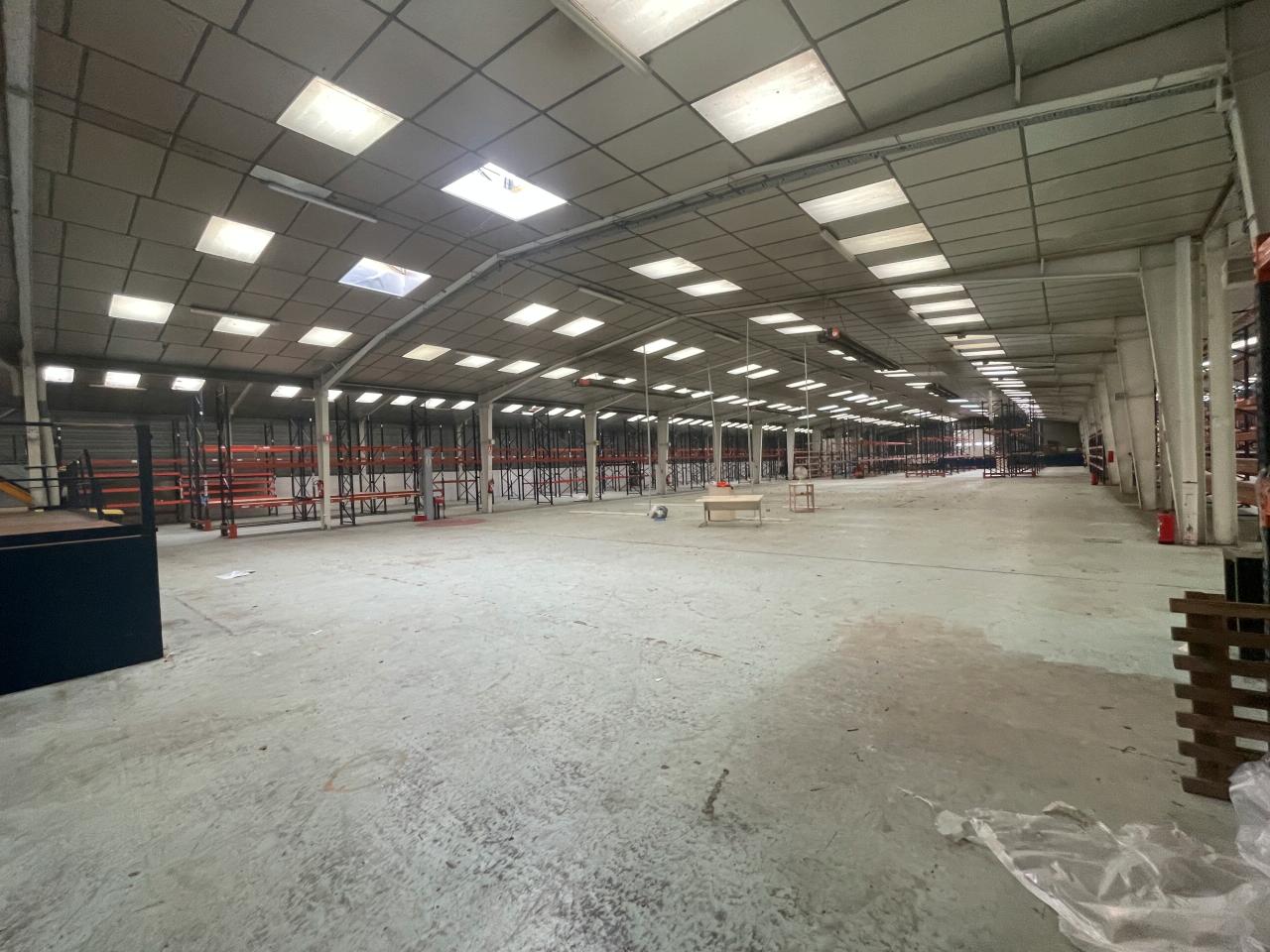 Location local d'activité Châteaubourg Ille-et-Vilaine OLACT2424785 2