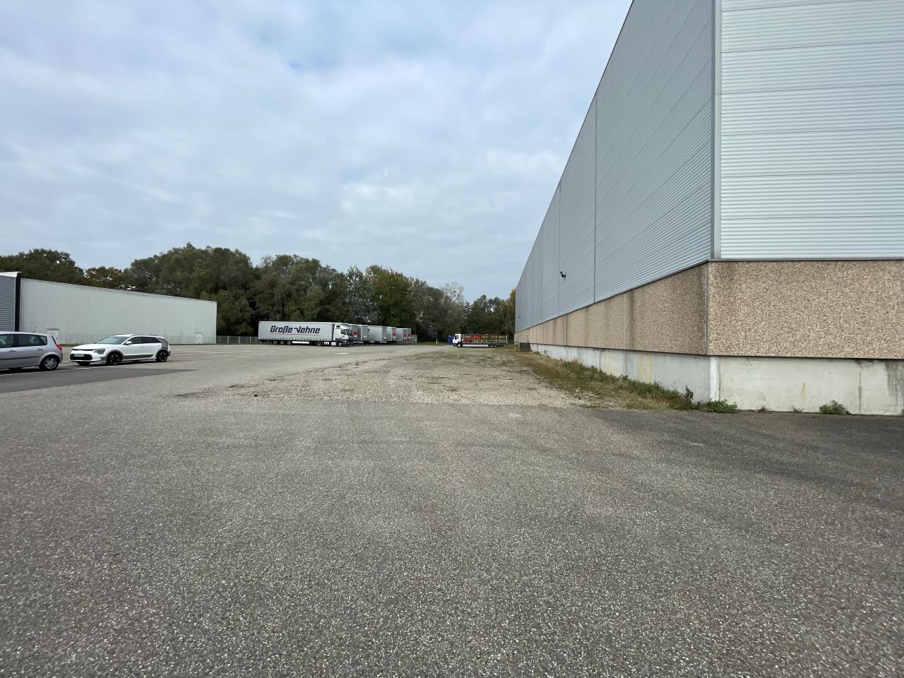 Location entrepôt classe a Herrlisheim Bas-Rhin OLLOG2536124 1