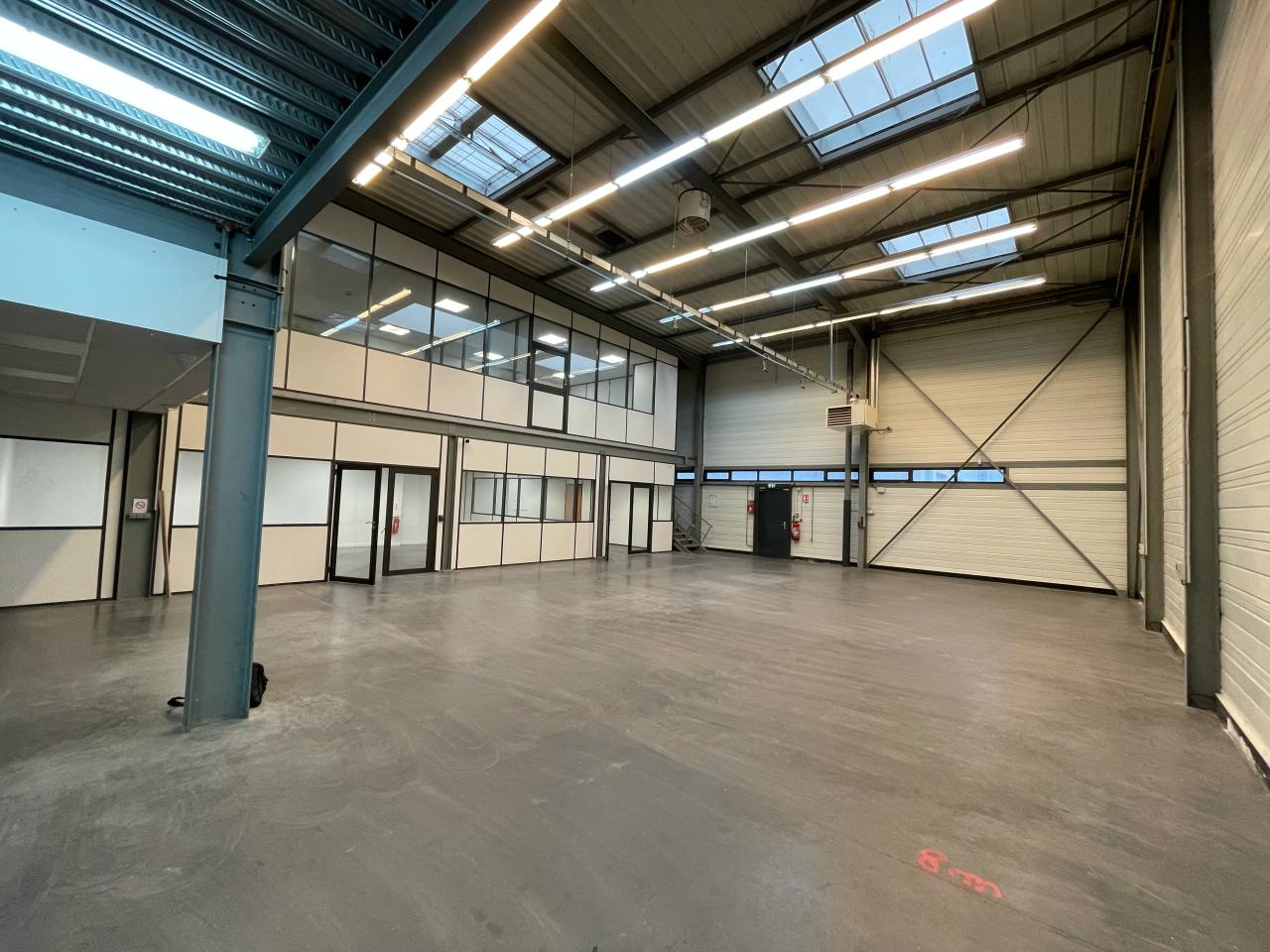 Location local d'activité Poissy Yvelines OLACT2528959 2