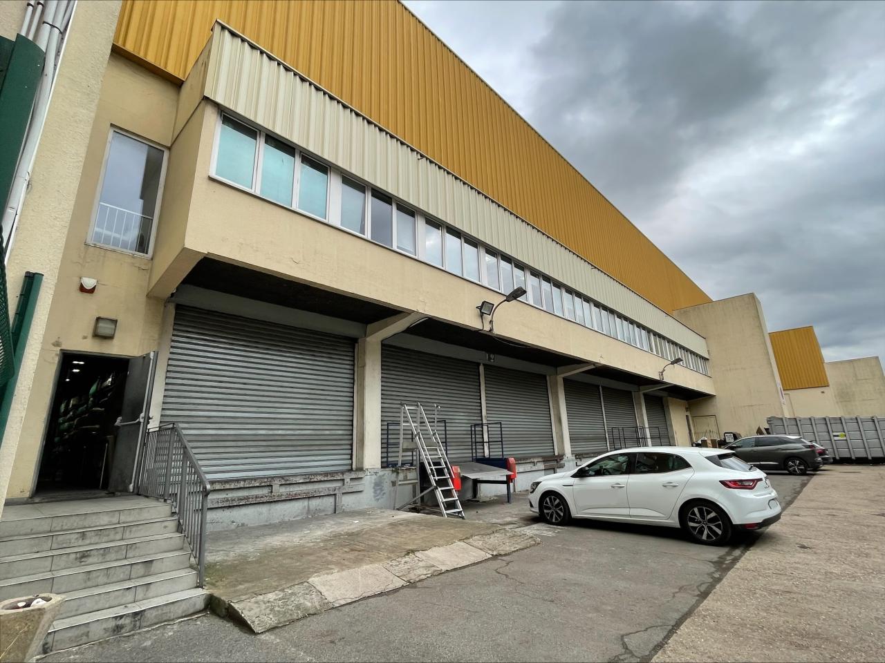 Vente local d'activité Sarcelles Val-d'Oise OVACT2536335 2