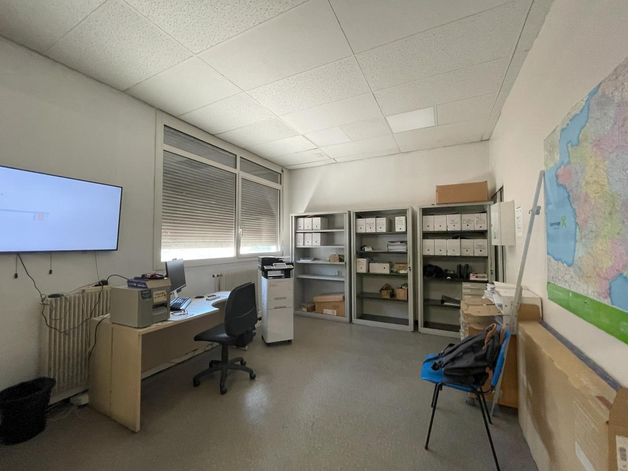 Vente local d'activité Chambéry Savoie OVACT2642960 2