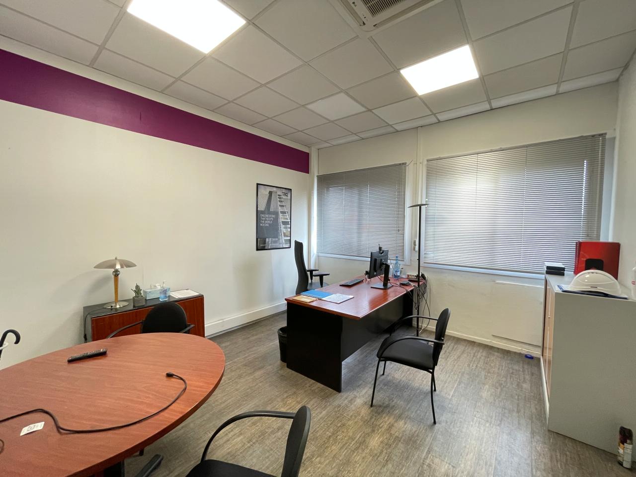 Location local d'activité Toulouse Haute-Garonne OLACT2426505 4