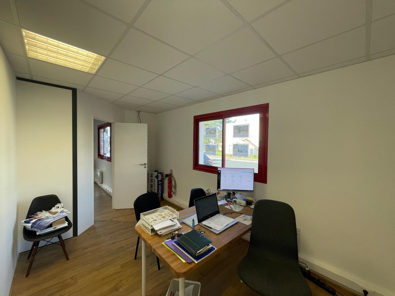 Location bureau Mesnil-Esnard Seine-Maritime OLBUR2641256 3
