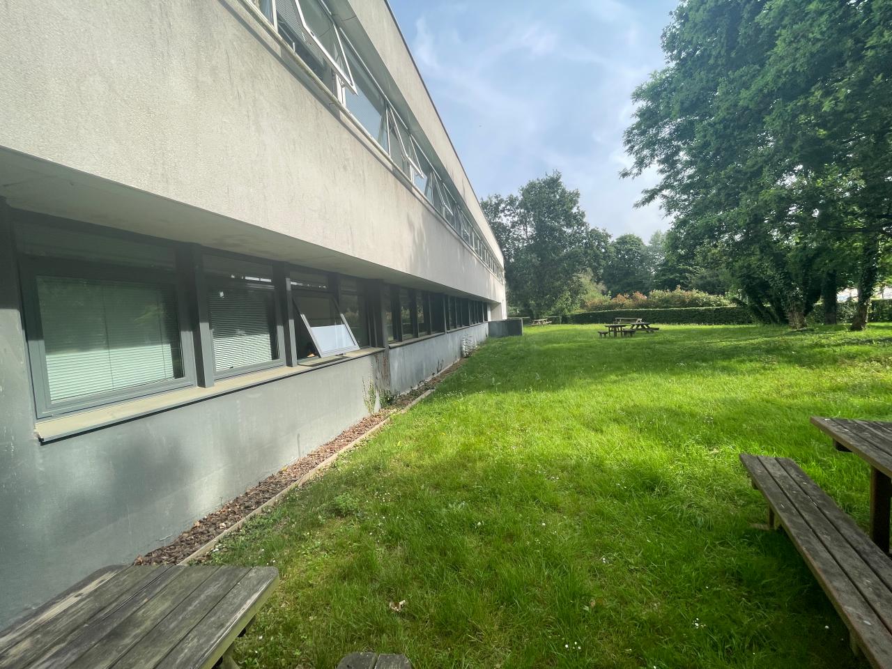 Vente bureau Rennes Ille-et-Vilaine OVBUR2643518 2