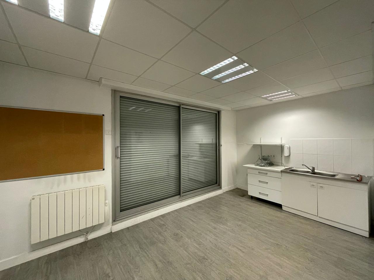 Vente bureau Créteil Val-de-Marne OVBUR2427636 2