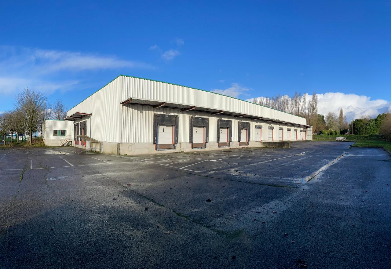 Location local d'activité Eslettes Seine-Maritime OLACT2423323 3