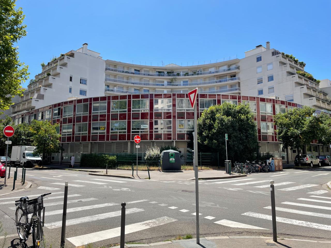 Vente bureau Lyon Rhône OVBUR2536487