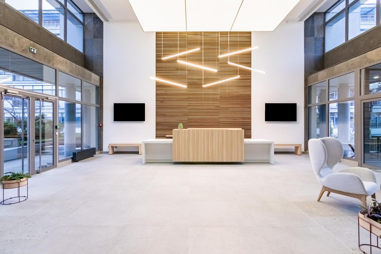 Location bureau Saint-Denis Seine-Saint-Denis OLBUR2106895 2