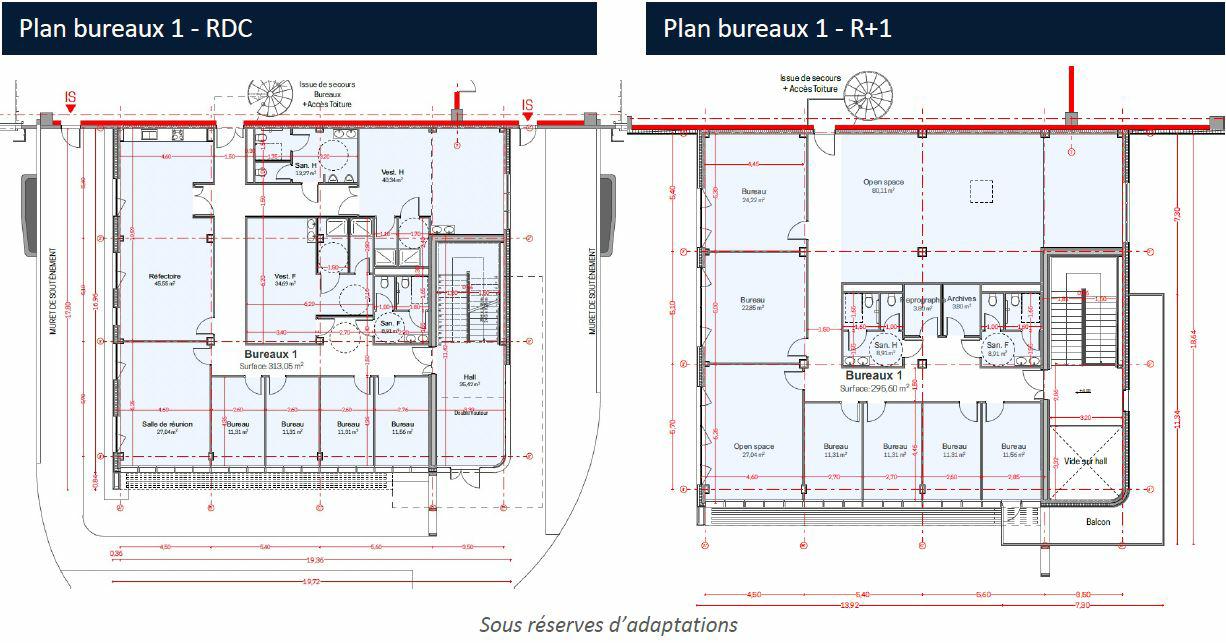 Location entrepôt classe a Fontenoy-sur-Moselle Meurthe-et-Moselle OLLOG2420847 4