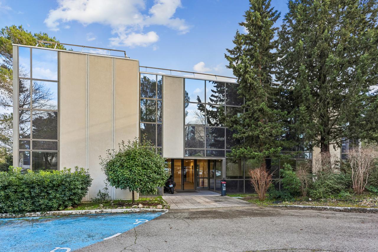 Location bureau Aix-en-Provence Bouches-du-Rhône OLBUR2115070