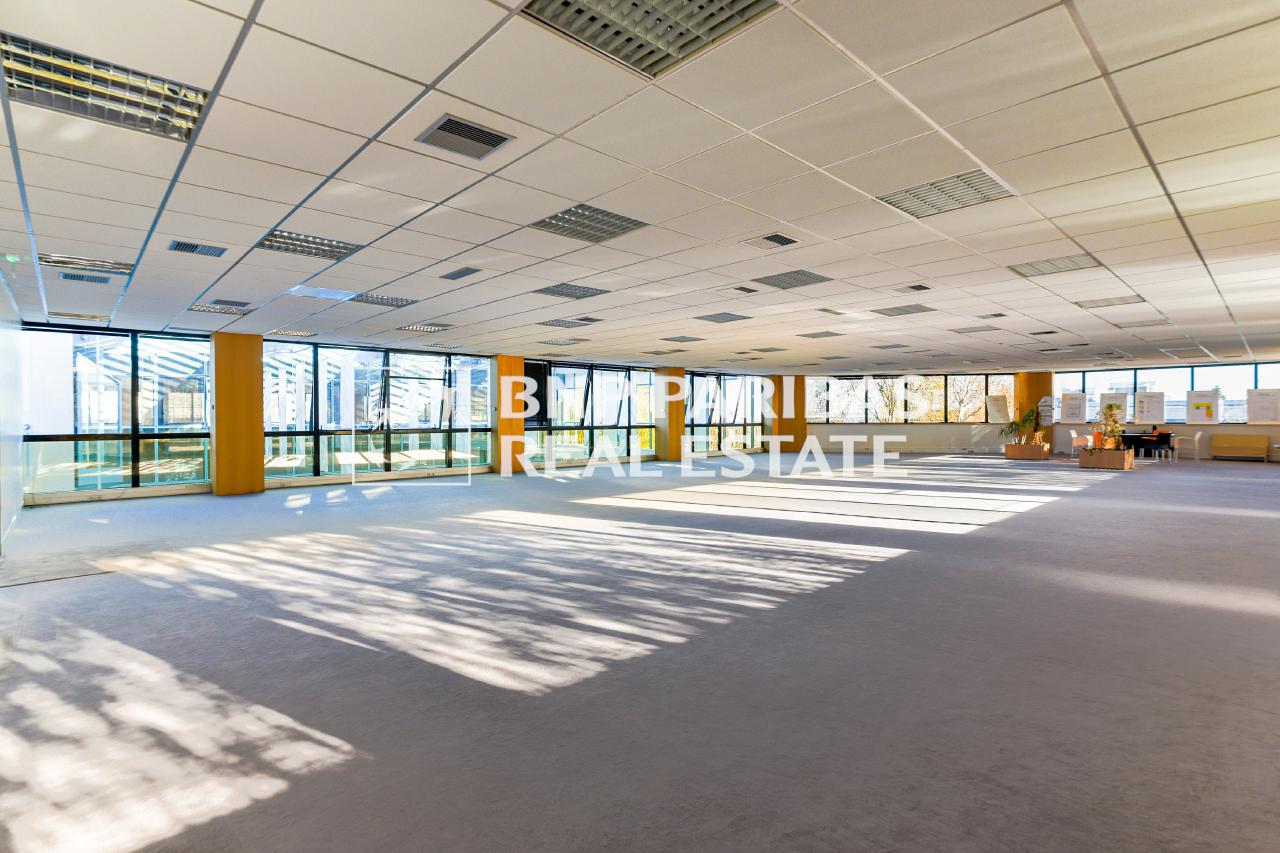 Location bureau Villebon-sur-Yvette Essonne OLBUR2103615 1