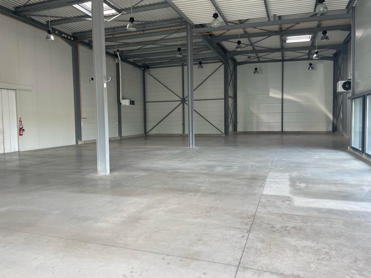 Location local d'activité Argancy Moselle OLACT2424329 1