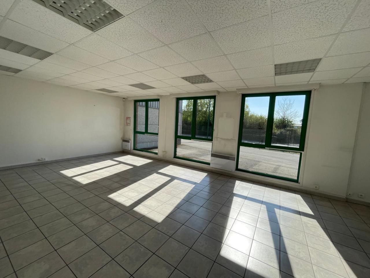 Location local d'activité Bondues Nord OLACT2427349 2