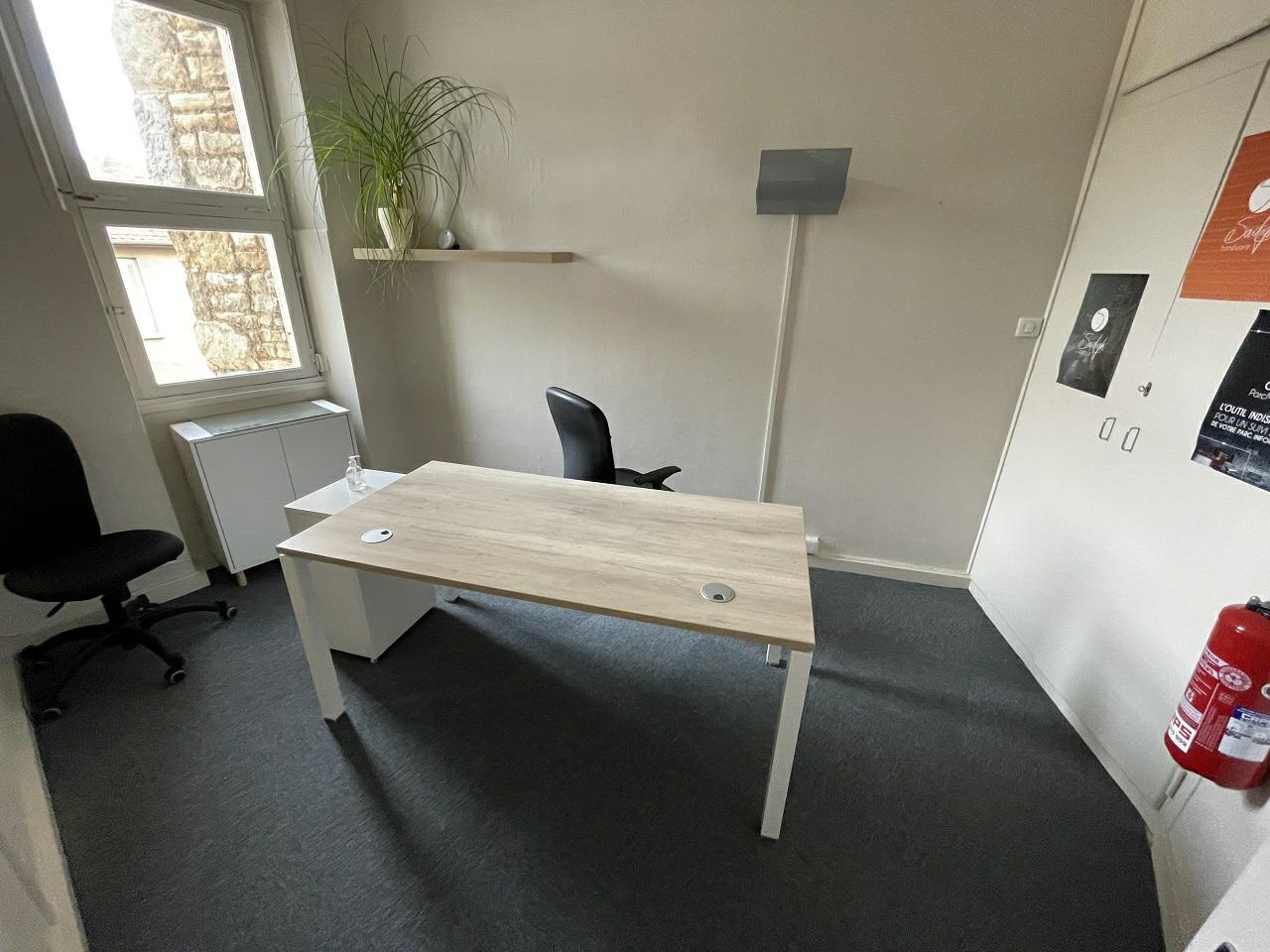 Location bureau Dijon Côte-d'Or OLBUR2318453 4