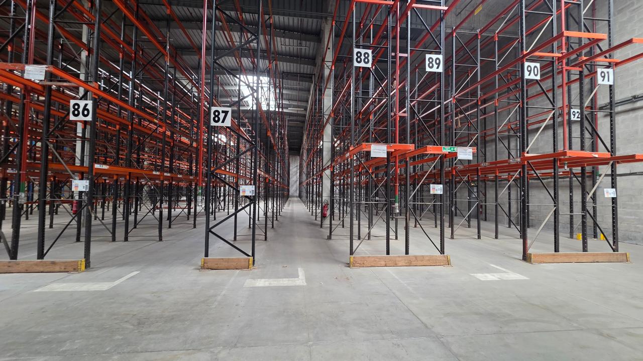 Location entrepôt Croissy-Beaubourg Seine-et-Marne OLLOG2640153 1