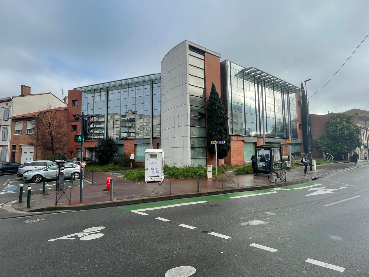 Location bureau Toulouse Haute-Garonne OLBUR2427703 2