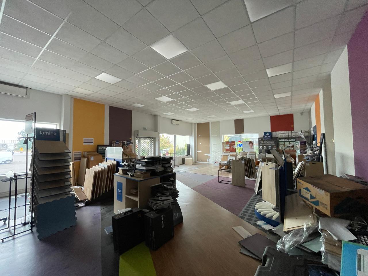 Location local d'activité Portet-sur-Garonne Haute-Garonne OLACT2533375 1