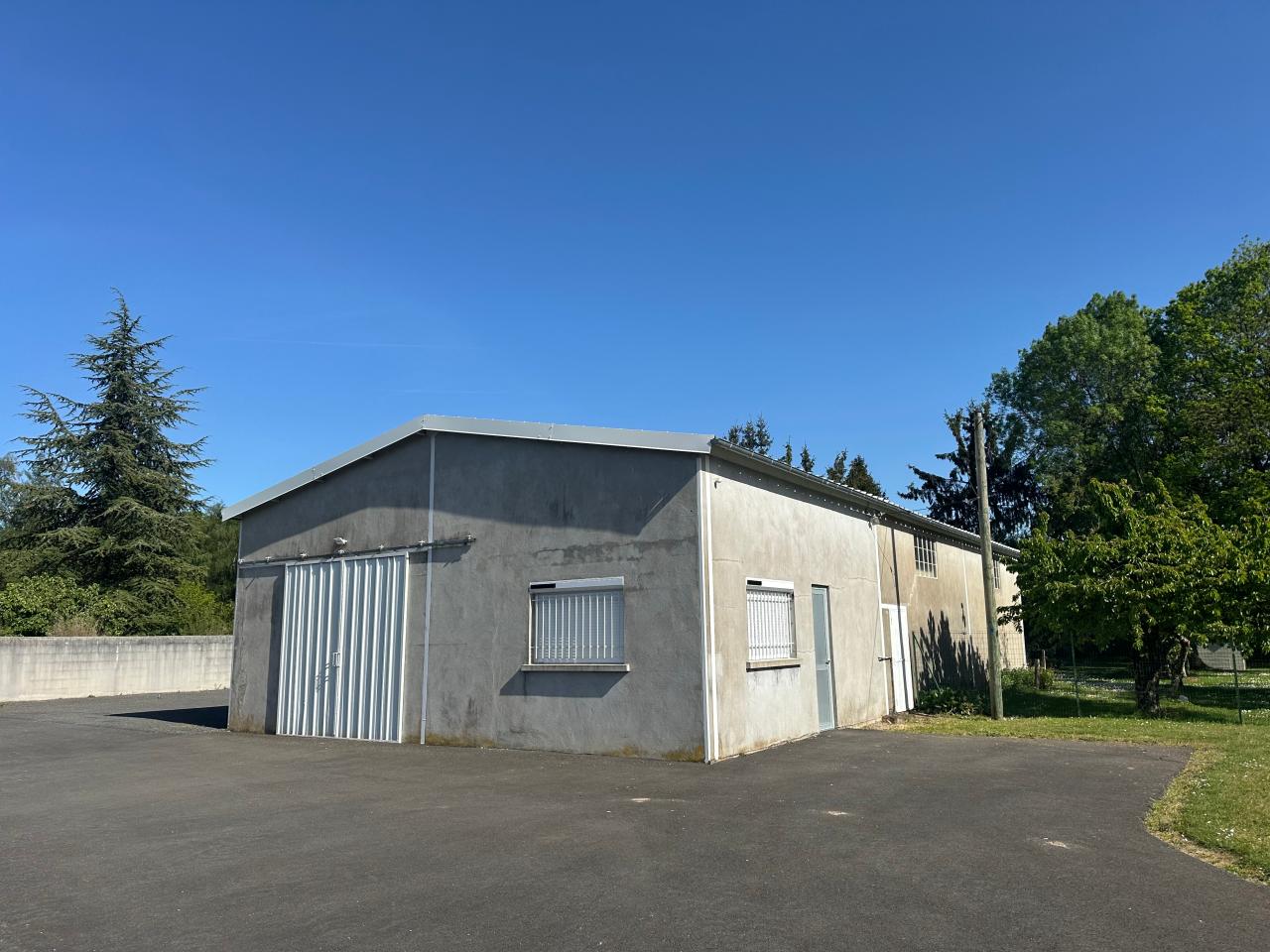 Location local d'activité Chambray-lès-Tours Indre-et-Loire OLACT2638538 3