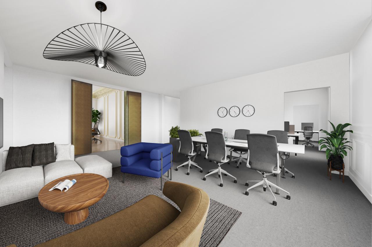 Location coworking Paris OLBUR2533506 3