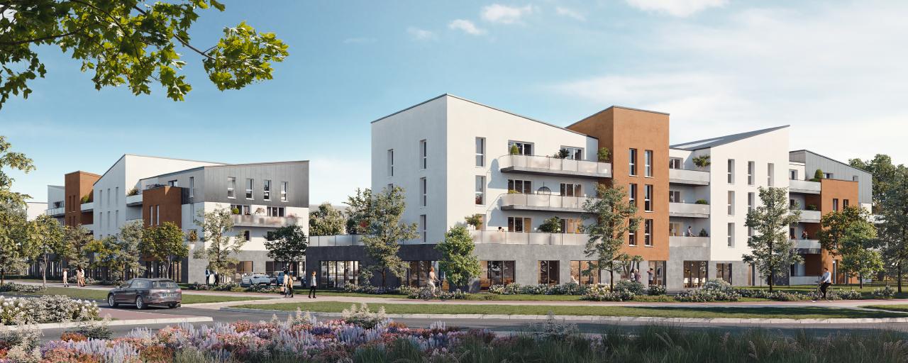 Vente bureau Saran Loiret OVBUR2113241 3